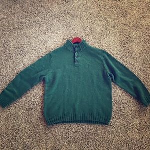 Vintage Nautica sweater